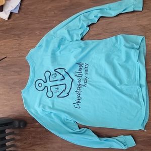 XL long sleeve t-shirt